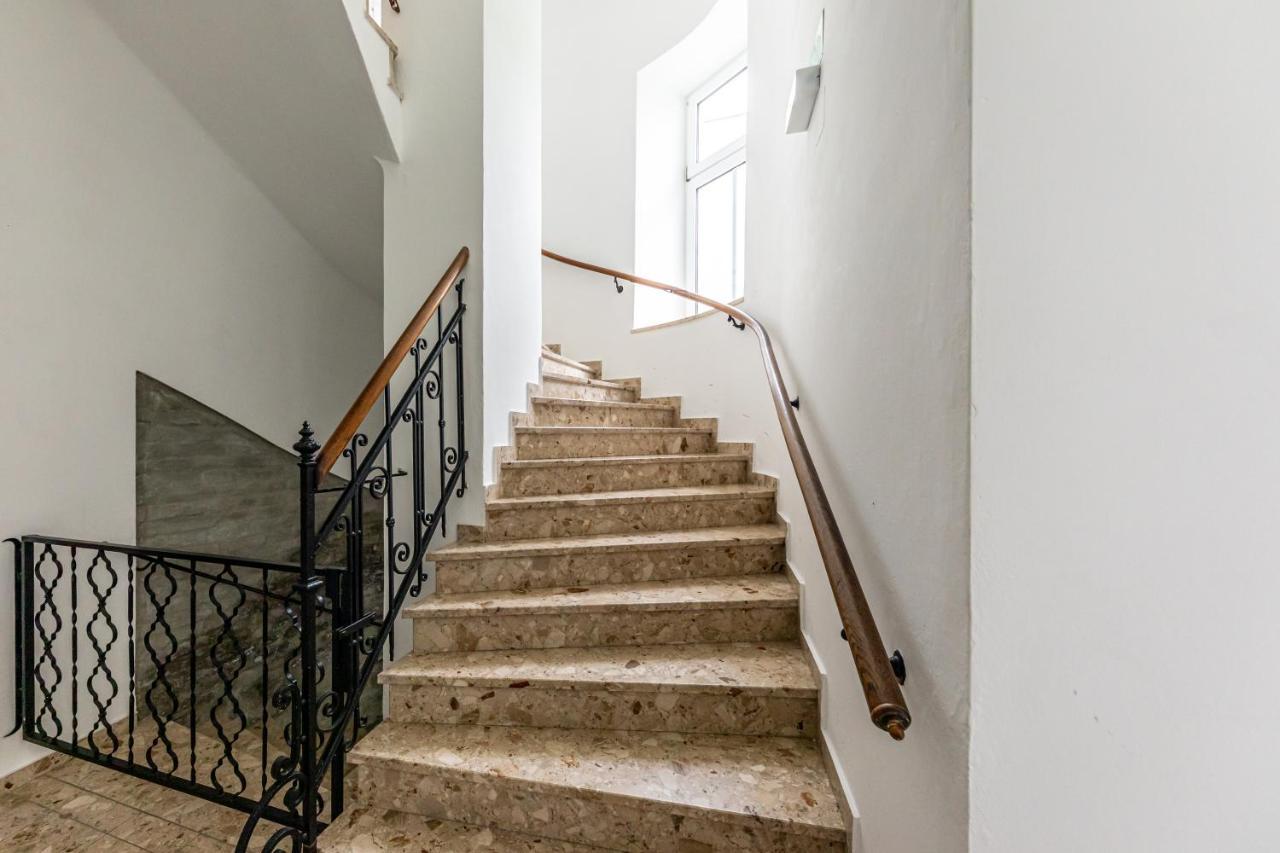 Hotel-pension Fuenfhaus Maison d'hôtes Vienne
