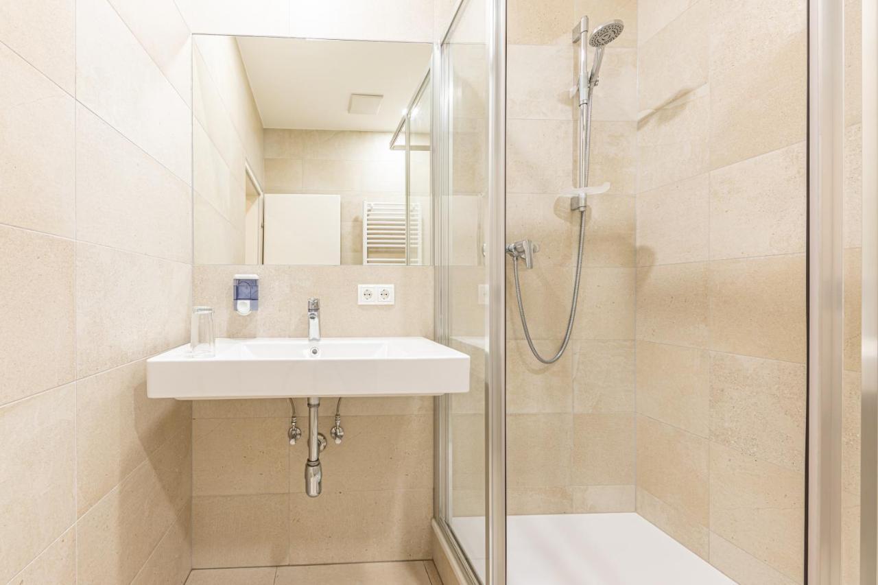 Maison d'hôtes Hotel-pension Fuenfhaus Vienne
