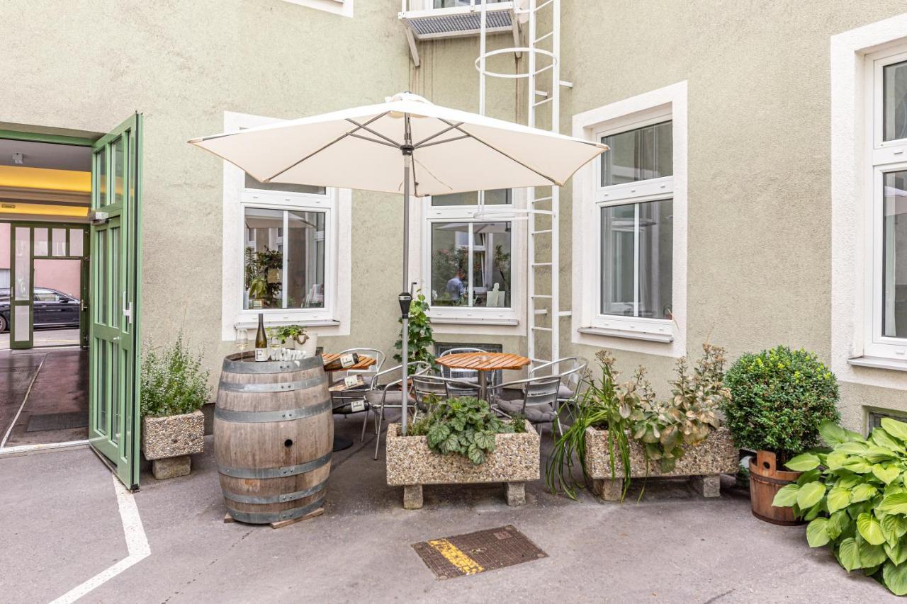 Hotel-pension Fuenfhaus Maison d'hôtes