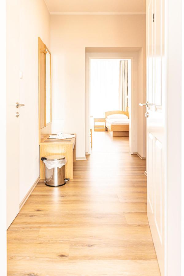 Maison d'hôtes Hotel-pension Fuenfhaus 3*