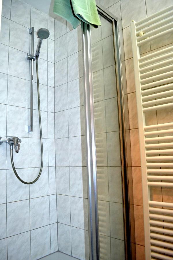 Hotel-pension Fuenfhaus Maison d'hôtes 3*