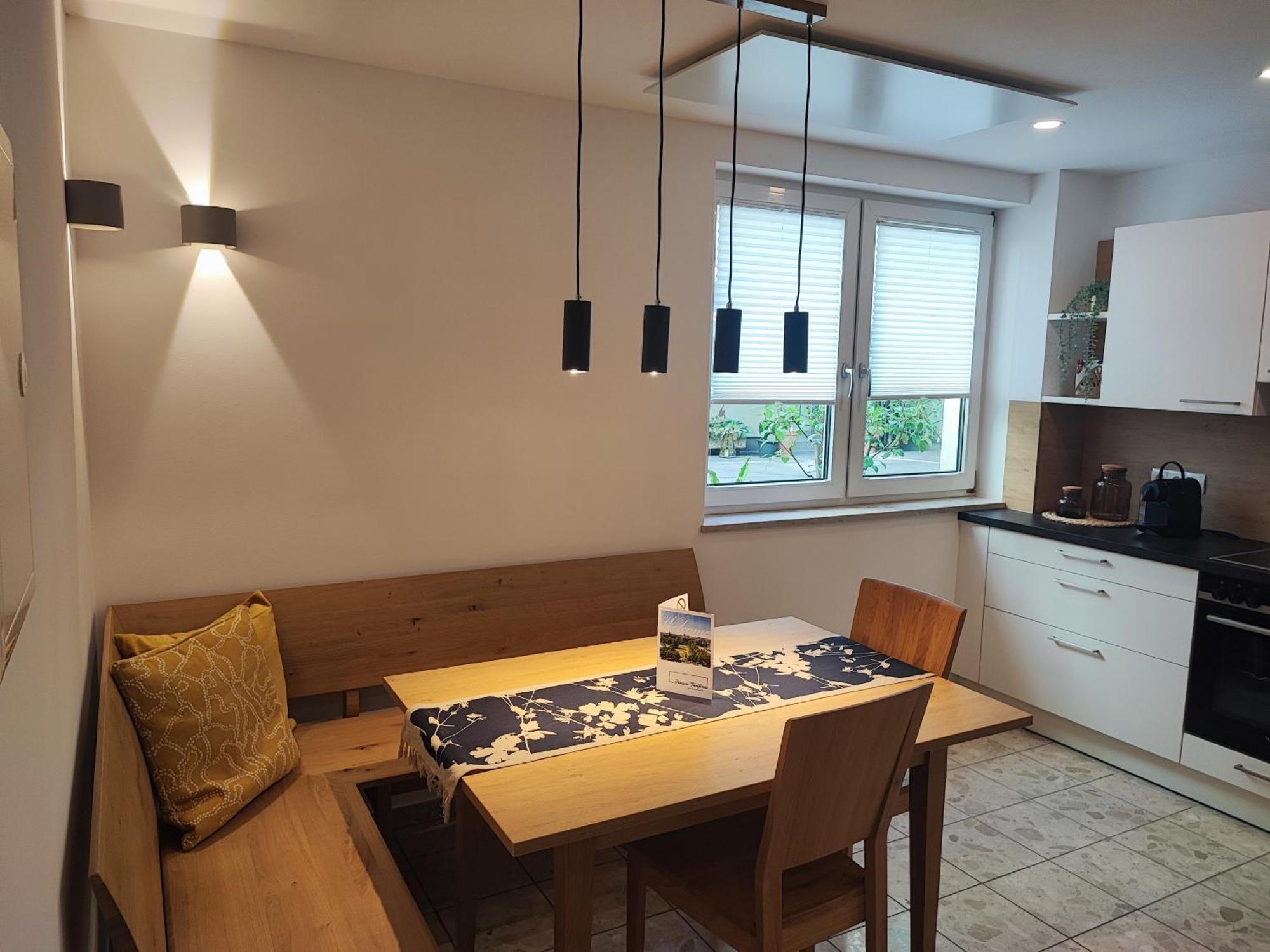 Maison d'hôtes Hotel-pension Fuenfhaus 3*