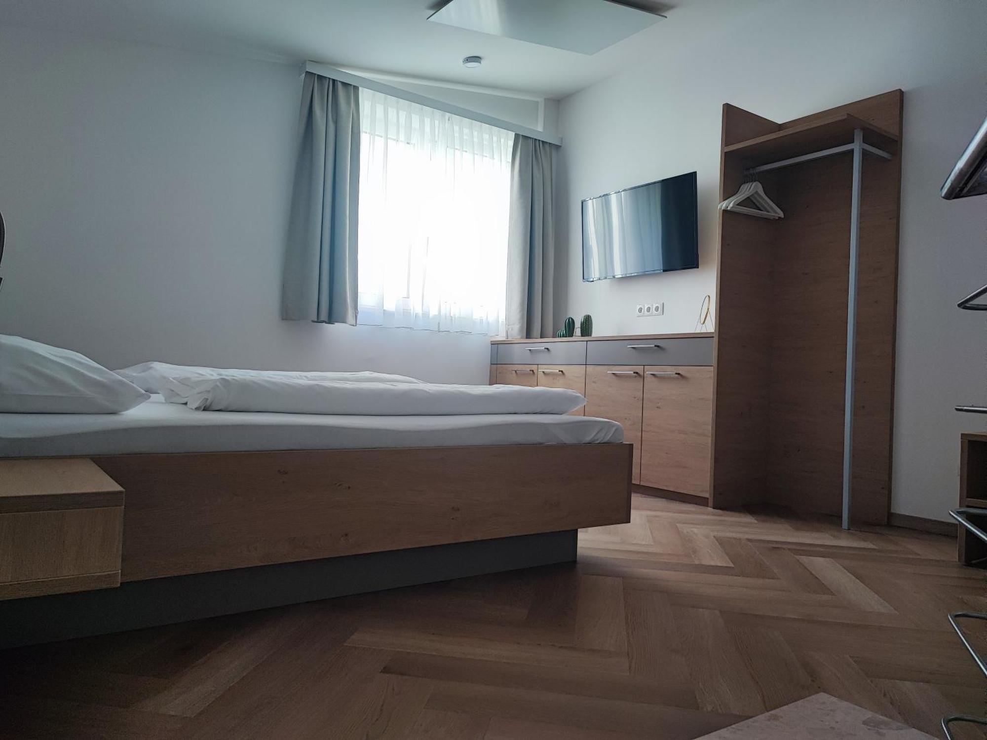 Hotel-pension Fuenfhaus Maison d'hôtes Vienne