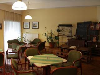 Hotel-pension Fuenfhaus 3* Vienne