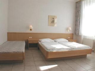 Maison d'hôtes Hotel-pension Fuenfhaus 3*